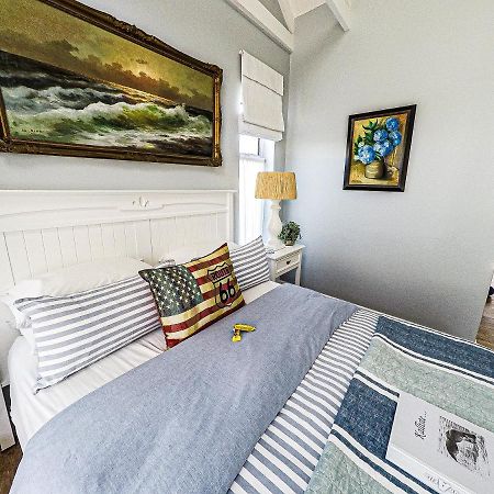 Kalliste An Exclusive Retreat Bettys Bay Bagian luar foto