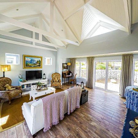 Kalliste An Exclusive Retreat Bettys Bay Bagian luar foto
