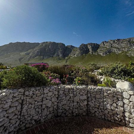 Kalliste An Exclusive Retreat Apartment Bettys Bay Bagian luar foto