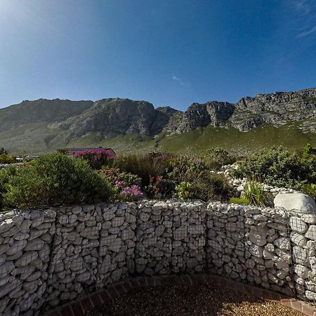 Kalliste An Exclusive Retreat Bettys Bay Bagian luar foto