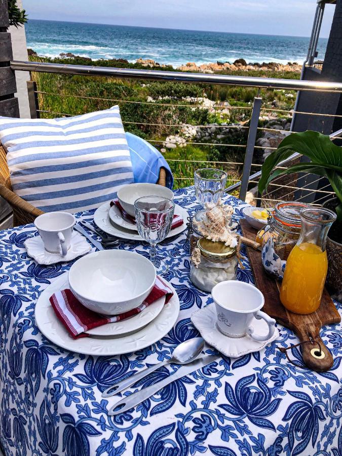 Kalliste An Exclusive Retreat Bettys Bay Bagian luar foto