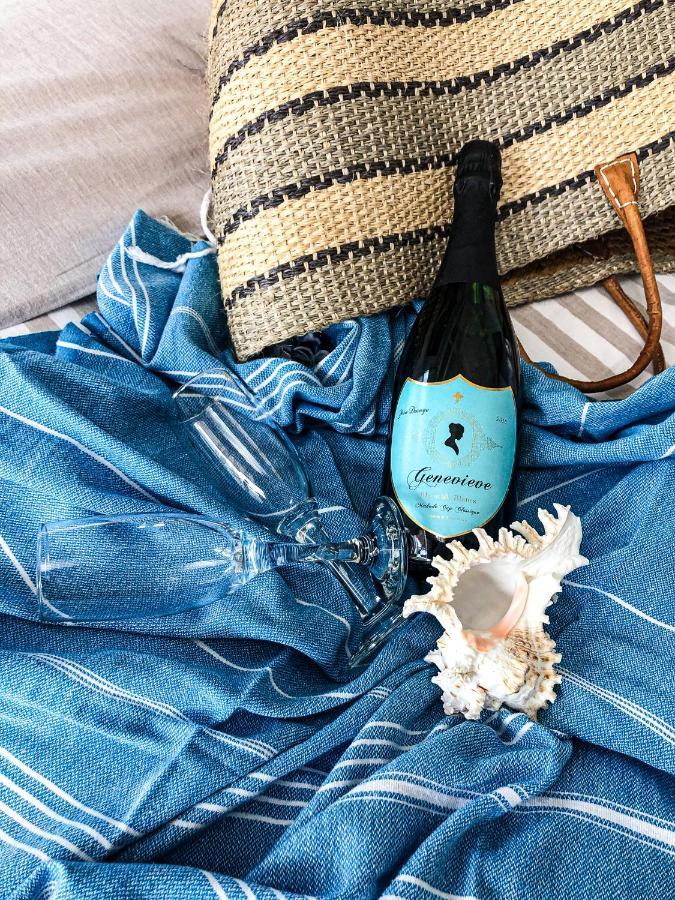 Kalliste An Exclusive Retreat Bettys Bay Bagian luar foto
