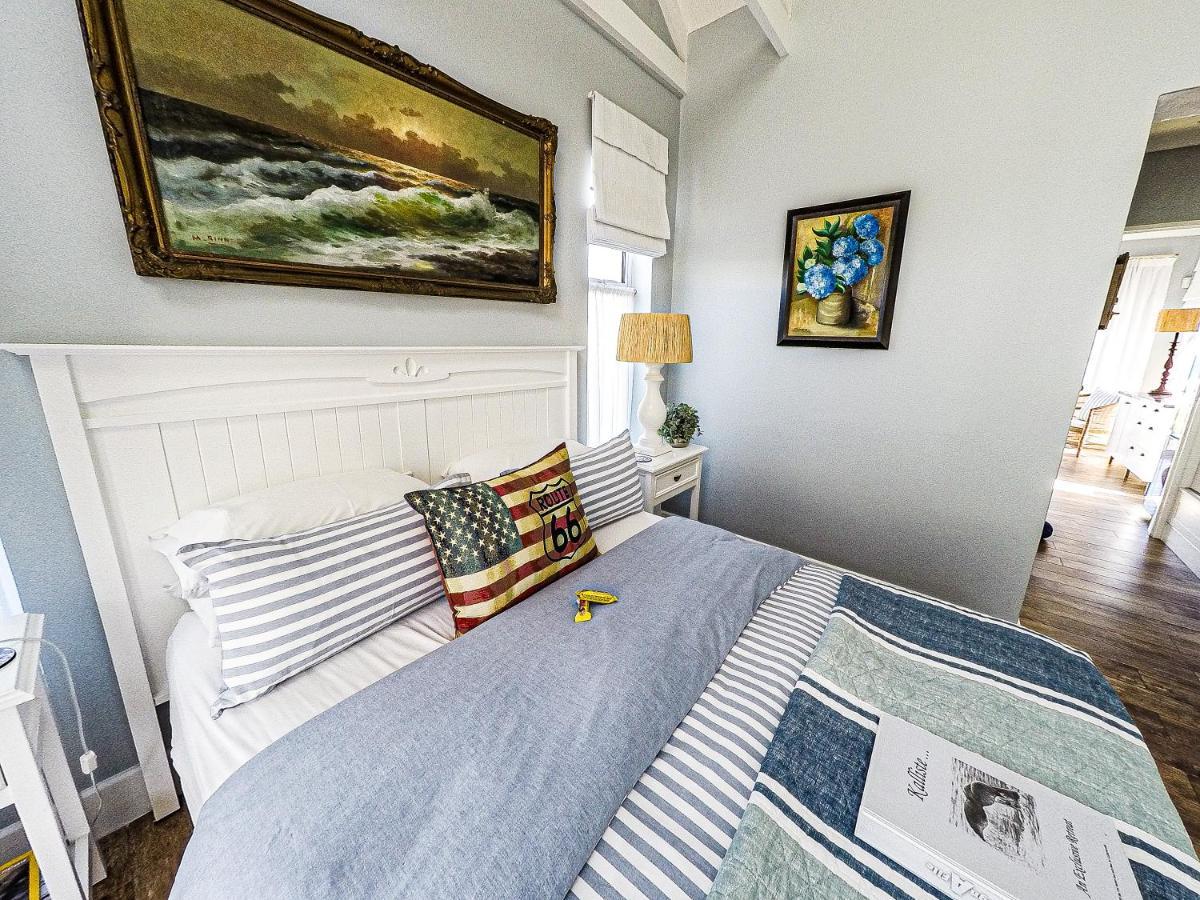 Kalliste An Exclusive Retreat Bettys Bay Bagian luar foto