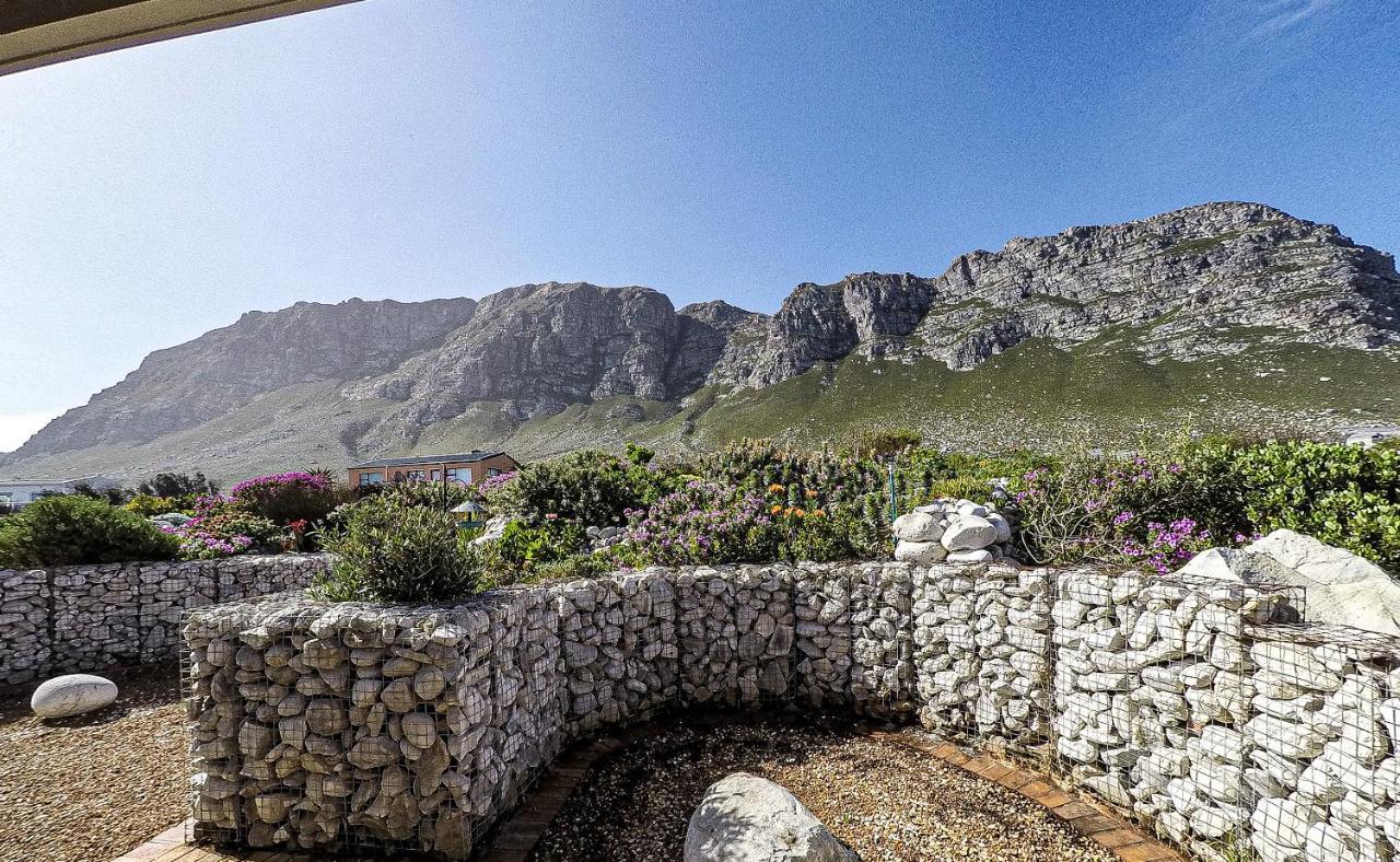 Kalliste An Exclusive Retreat Bettys Bay Bagian luar foto