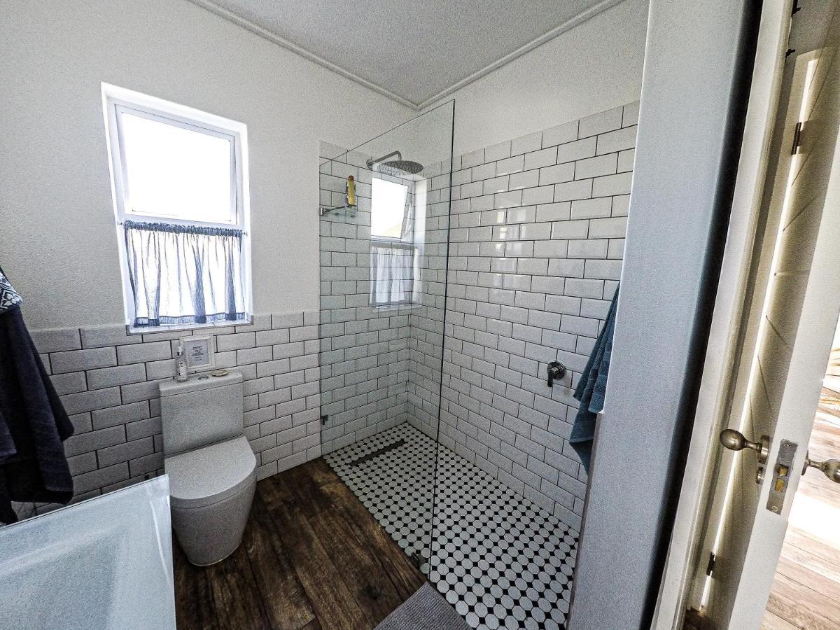 Kalliste An Exclusive Retreat Bettys Bay Bagian luar foto