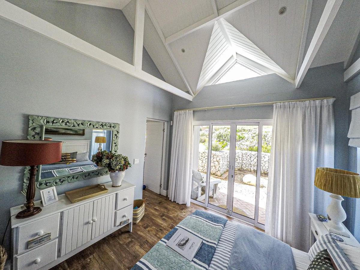 Kalliste An Exclusive Retreat Bettys Bay Bagian luar foto