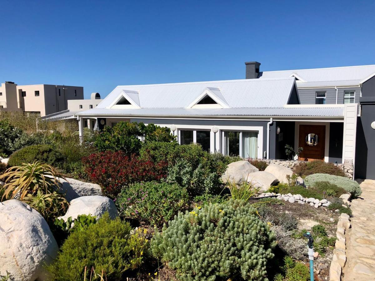Kalliste An Exclusive Retreat Bettys Bay Bagian luar foto