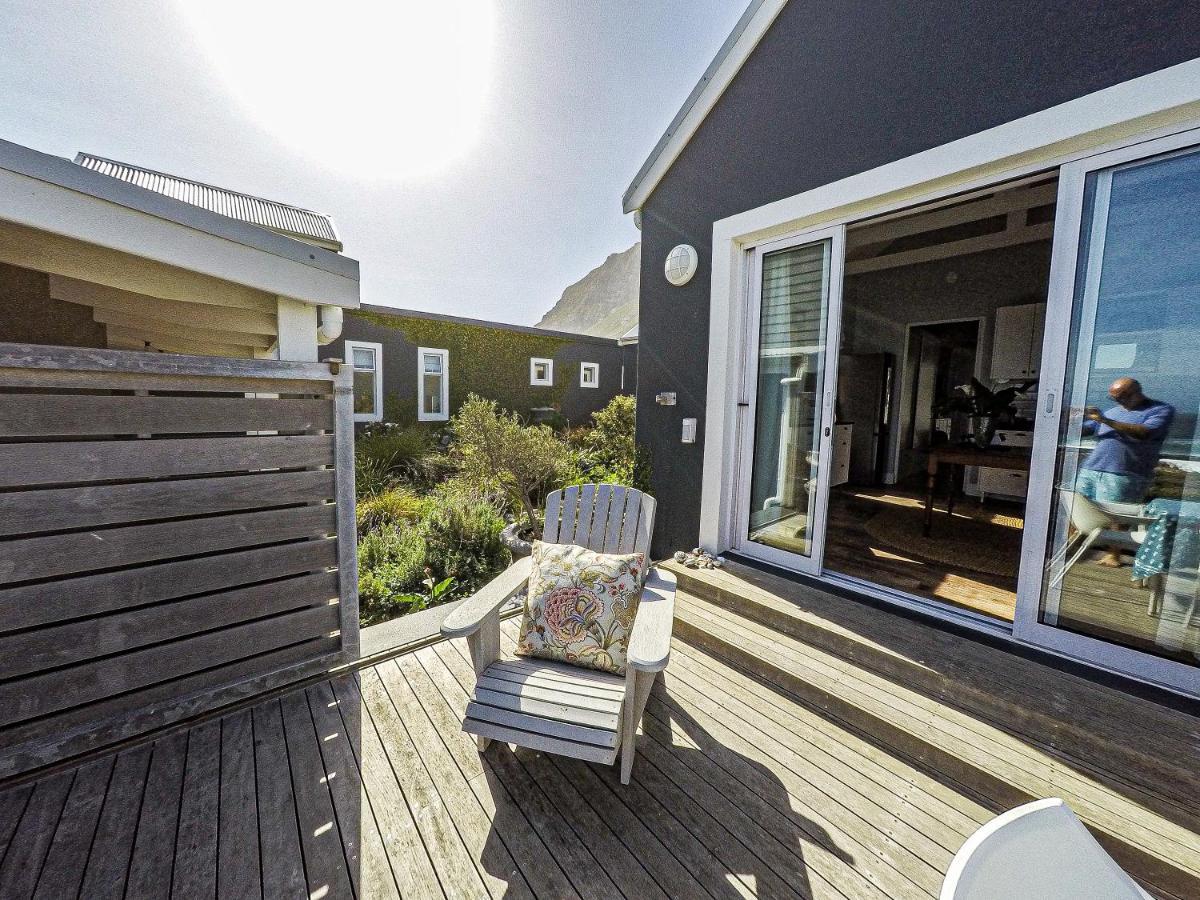 Kalliste An Exclusive Retreat Bettys Bay Bagian luar foto