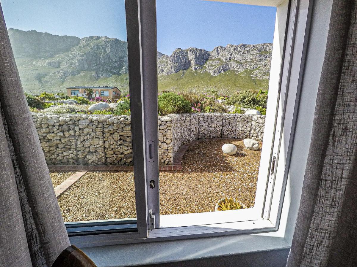 Kalliste An Exclusive Retreat Bettys Bay Bagian luar foto