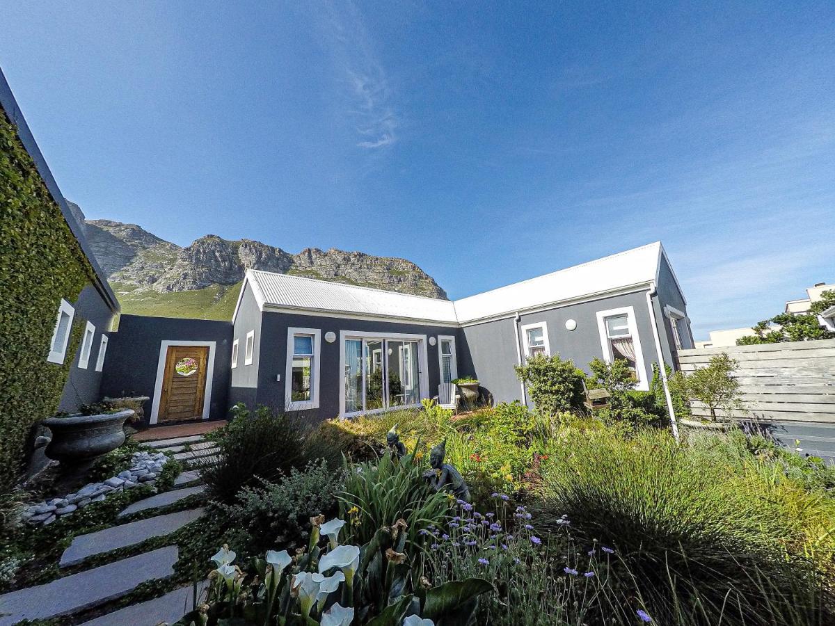 Kalliste An Exclusive Retreat Bettys Bay Bagian luar foto