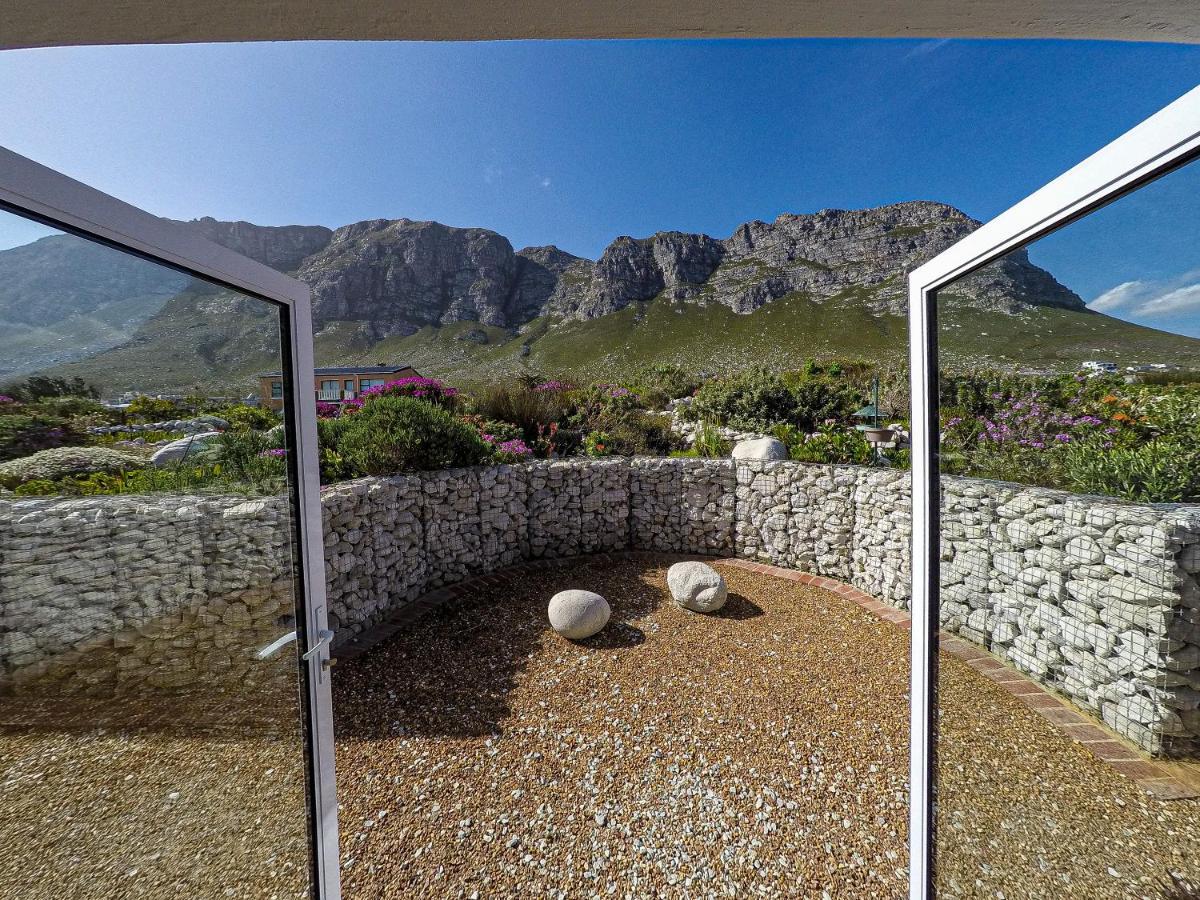 Kalliste An Exclusive Retreat Bettys Bay Bagian luar foto