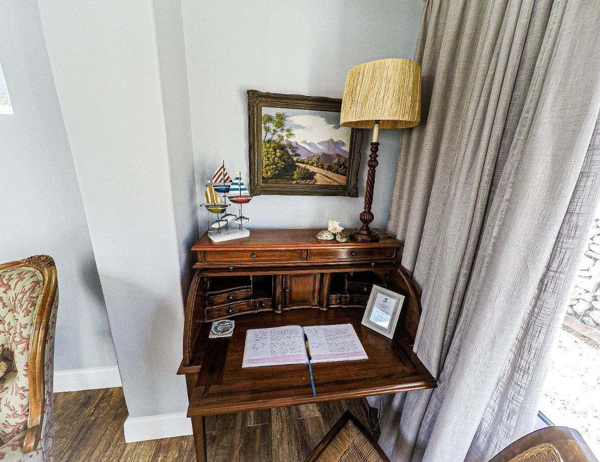Kalliste An Exclusive Retreat Bettys Bay Bagian luar foto