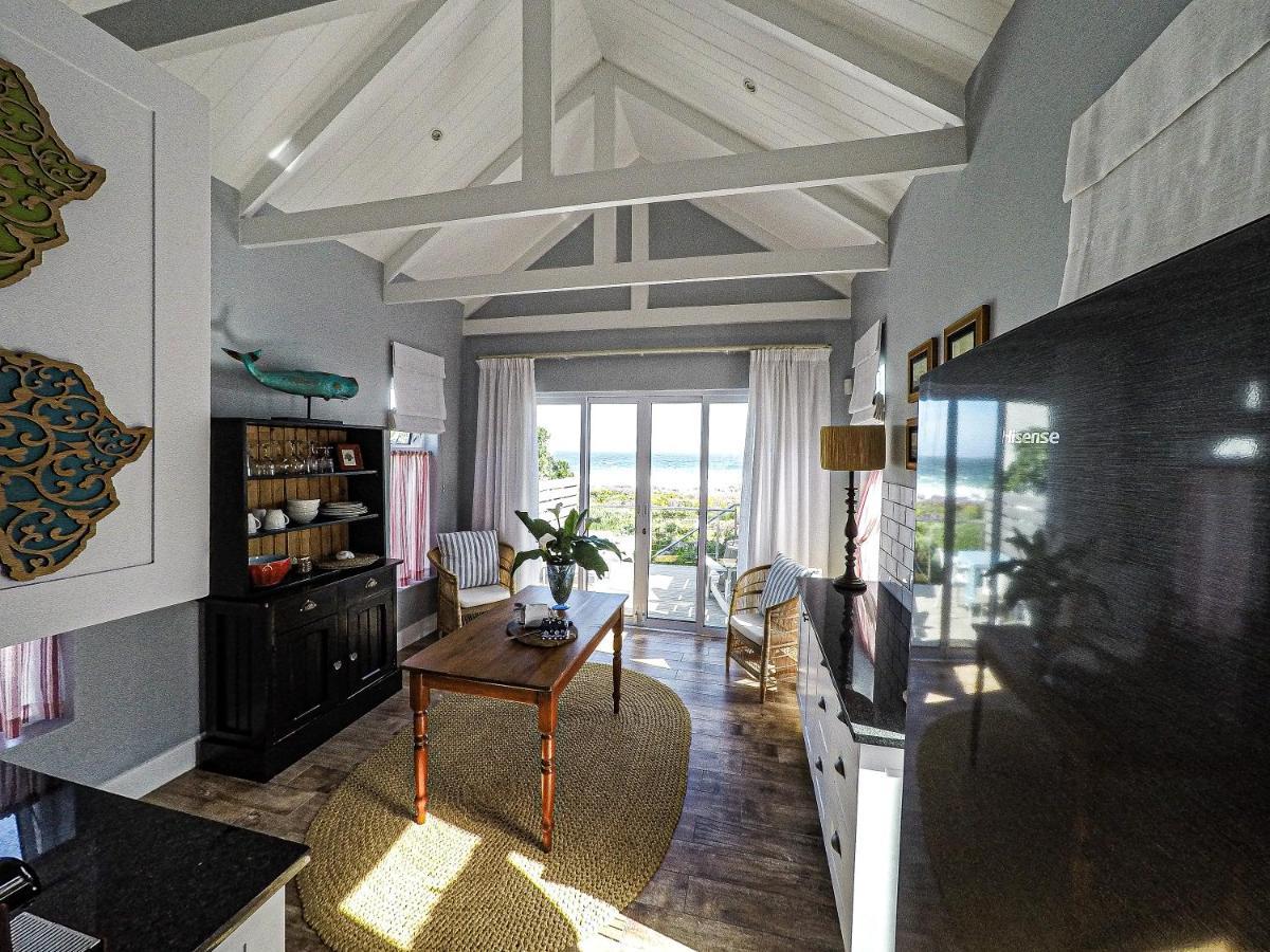 Kalliste An Exclusive Retreat Bettys Bay Bagian luar foto