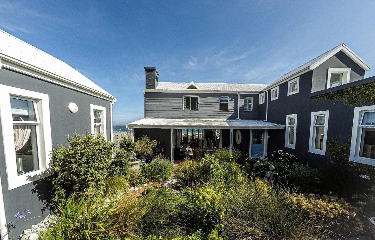 Kalliste An Exclusive Retreat Bettys Bay Bagian luar foto