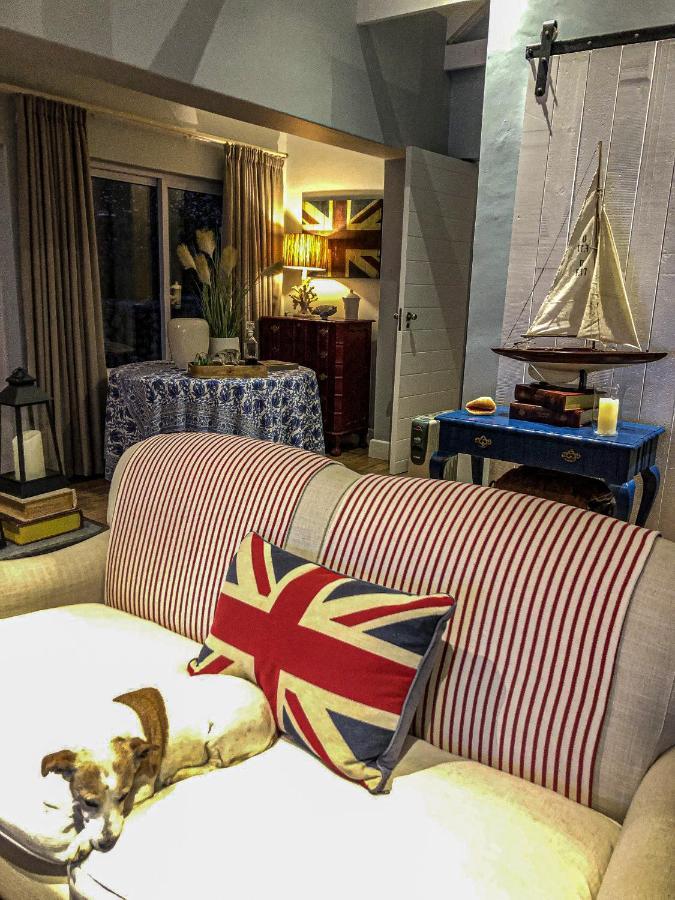 Kalliste An Exclusive Retreat Bettys Bay Bagian luar foto