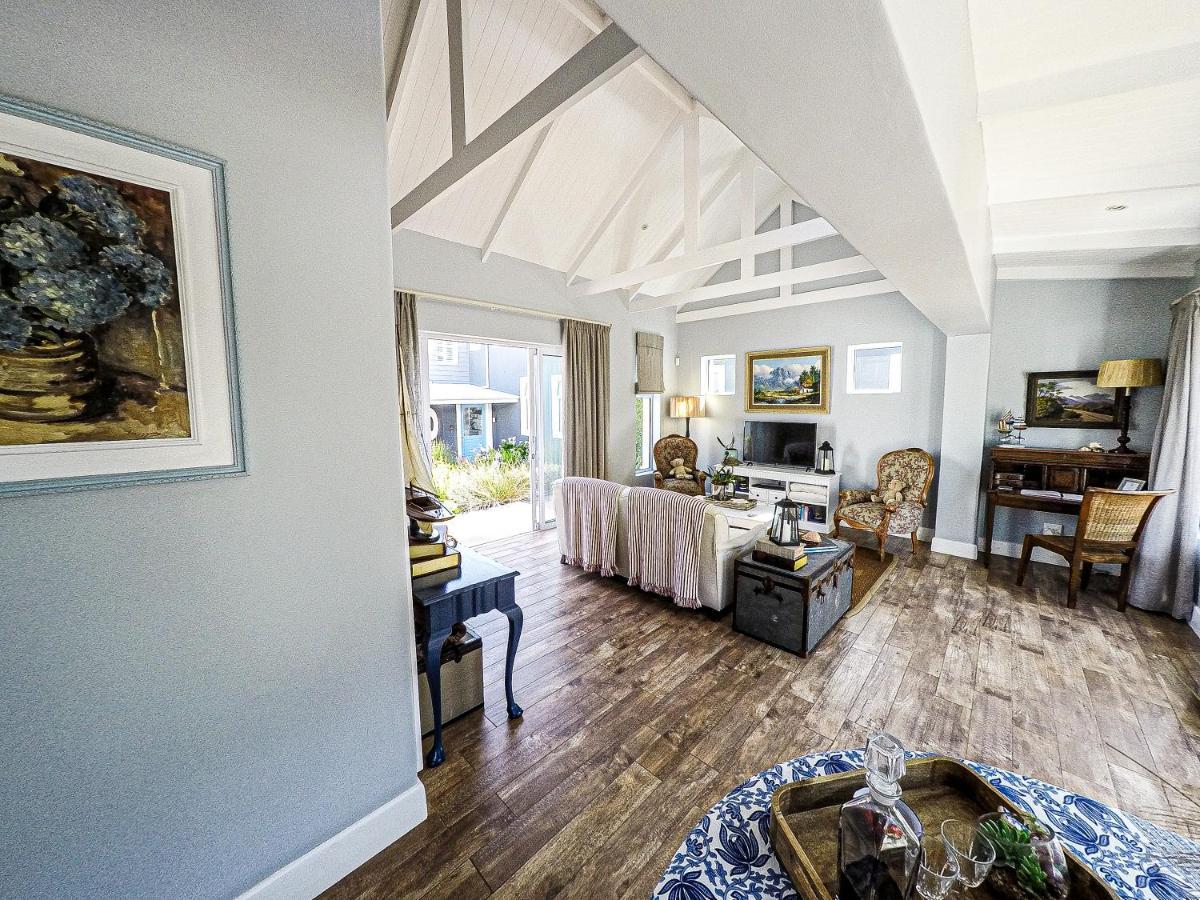 Kalliste An Exclusive Retreat Bettys Bay Bagian luar foto