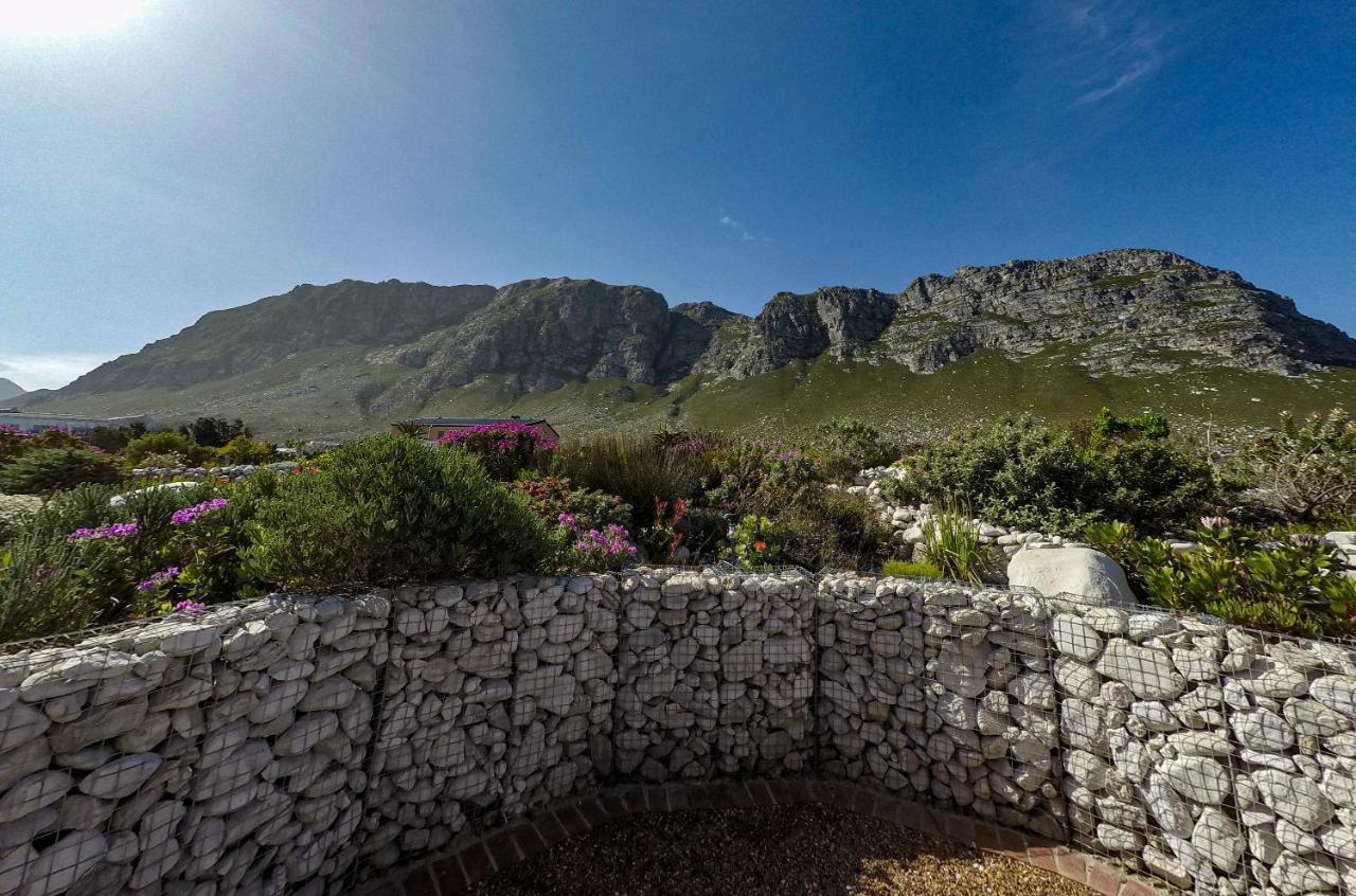 Kalliste An Exclusive Retreat Bettys Bay Bagian luar foto