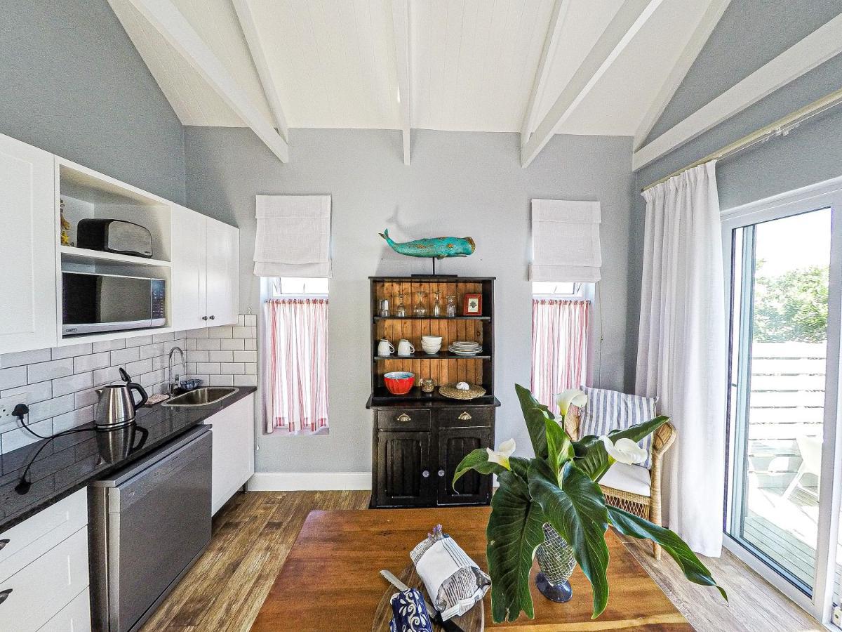 Kalliste An Exclusive Retreat Bettys Bay Bagian luar foto