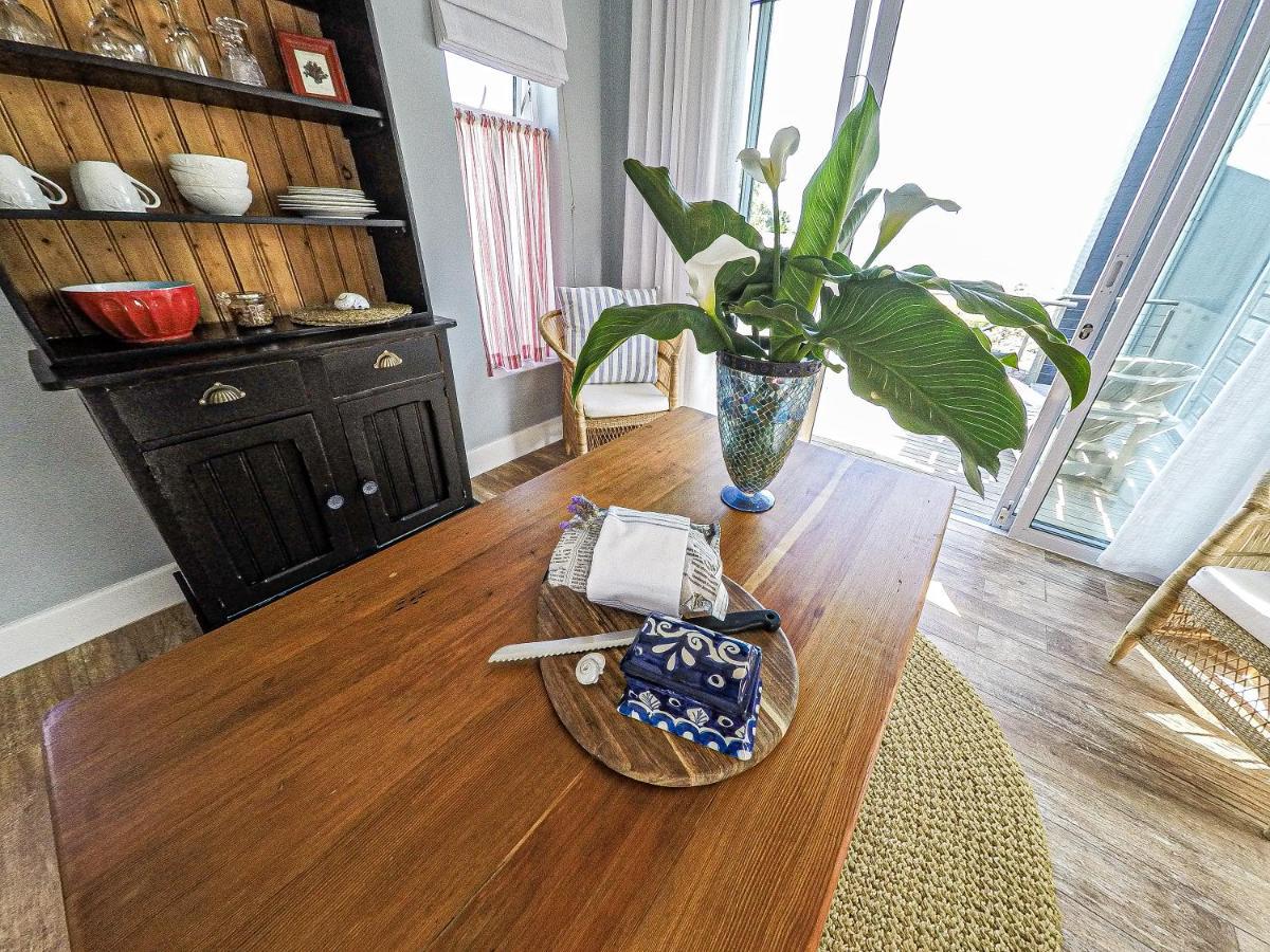 Kalliste An Exclusive Retreat Bettys Bay Bagian luar foto